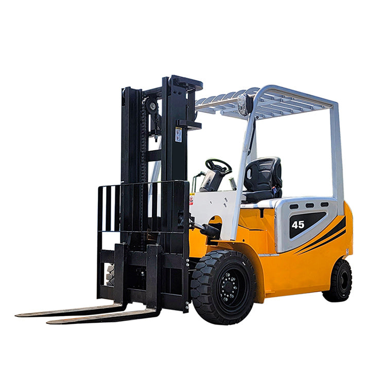 Electric forklift CPD45