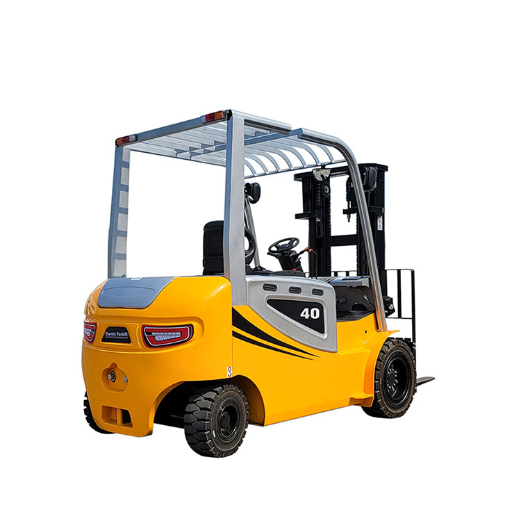 Electric forklift CPD40